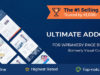 Ultimate Addons für den WPBakery Page Builder (ehemals Visual Composer)