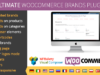 Ultimate WooCommerce Marken Plugin