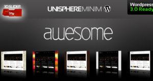 UniSphere Minim Unternehmen und Portfolio