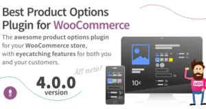 Verbesserte variable Produktattribute für WooCommerce