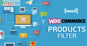 WOOF – WooCommerce Produkte Filter