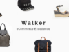 Walker - ein trendiges WooCommerce-Thema