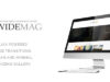 Widemag - WordPress Magazin Thema