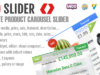 Woo Slider | Ultimate Woo Commerce Produkt Slider