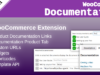WooCommerce Dokumentation