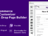 WooCommerce Email Customizer mit Drag & Drop Email Builder