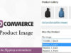 WooCommerce Flip Produktbild