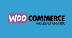 WooCommerce Großhandelspreise Registrieren