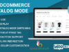 WooCommerce Katalog Modus