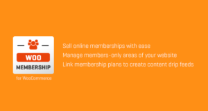 WooCommerce-Mitgliedschaft