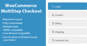 WooCommerce MultiStep Kaufassistent