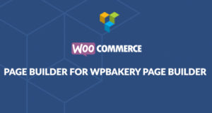 WooCommerce Page Builder
