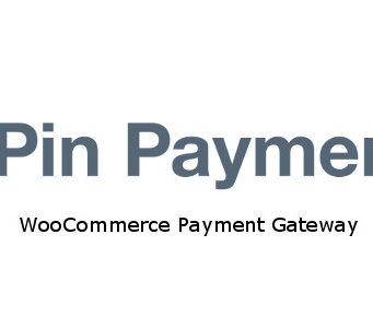 WooCommerce Pin Zahlungen Gateway