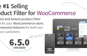 WooCommerce Produktfilter