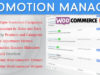 WooCommerce Promotion Manager
