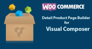 WooCommerce Single Product Page Builder