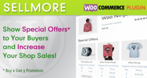 WooCommerce VerkaufenMehr