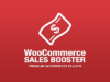 WooCommerce Verkaufs-Booster