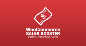 WooCommerce Verkaufs-Booster