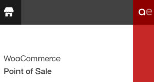 WooCommerce Verkaufsstelle (POS)