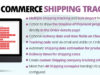 WooCommerce Versandverfolgung