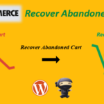 WooCommerce Wiederherstellen verlassenen Warenkorb WooCommerce Wiederherstellen verlassenen Warenkorb