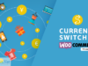 WooCommerce Währungsumschalter