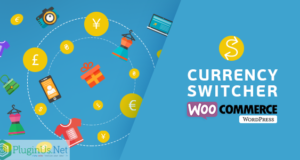WooCommerce Währungsumschalter