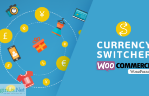 WooCommerce Währungsumschalter