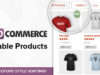 WooCommerce sortierbare Produkte