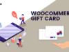Woocommerce Geschenkkarte Pro