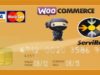 Woocommerce Servired Payment Gateway