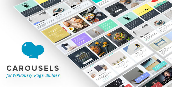 Restaurantmenü für WPBakery Page Builder (Visual Composer)