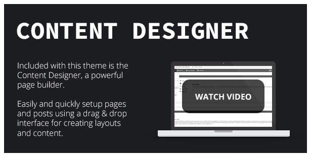 Sehen Sie sich das Content Designer-Video an Sehen Sie sich das Content Designer-Video an