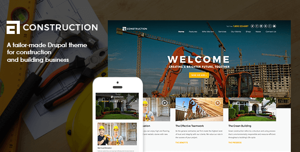 Home advisor - Appliance Repair WordPress Theme - 18