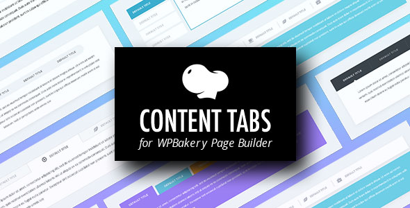 Symbolfelder für WPBakery Page Builder (Visual Composer) - 9