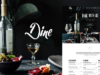 Speisen - Elegantes Restaurant WordPress Template