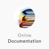 Online-Dokumentation