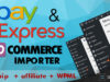 eBay Aliexpress WooImporter