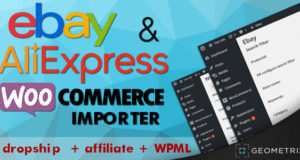 eBay Aliexpress WooImporter
