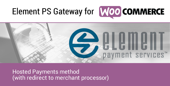 Element PS WooCommerce Gateway