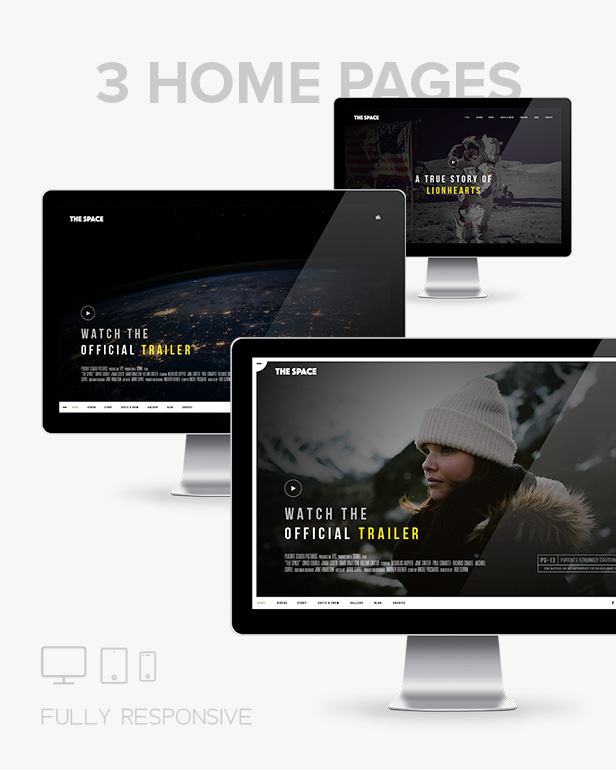 Film-Homepages