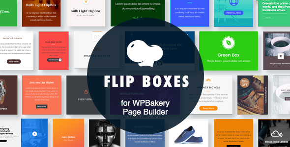 Symbolfelder für WPBakery Page Builder (Visual Composer) - 12