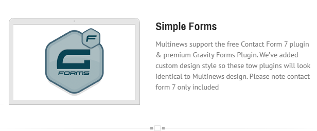Multigews
