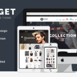 Sauget - Mehrzweck WooCommerce Layout Sauget - Mehrzweck WooCommerce Layout
