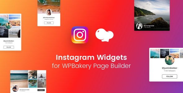 Inhaltsfelder für WPBakery Page Builder (Visual Composer)