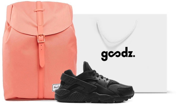 "Goodz