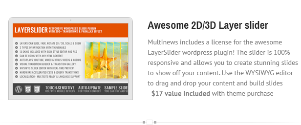 Multigews