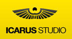 icarus-Logo