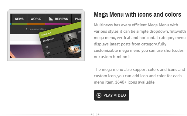 Multigews
